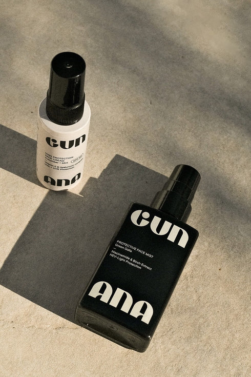 PROTECTIVE FACE MIST